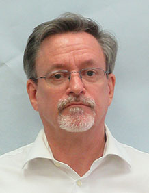 Photo of WELCH, JEFFREY GEORGE