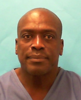 LONNIE TYROD SOLOMON