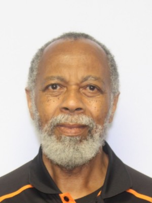 Carl Avery Anderson