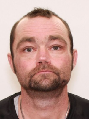 JOHNATHON ALLEN BROWN