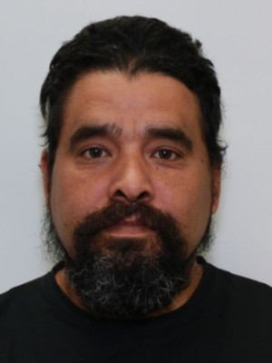 Photo of Cordero, Edgar Ruben
