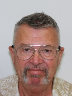 Photo of Ellis, Timothy Dunstan