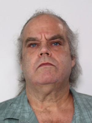 Photo of ECKSTEIN, SEAN RUSSELL