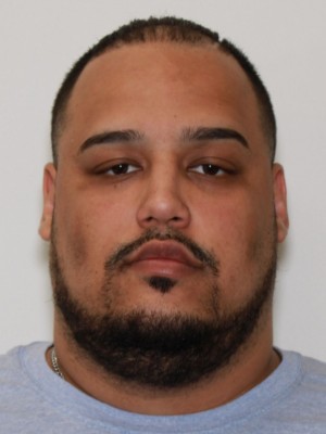 Photo of GONZALEZ JR, DEMITRUS