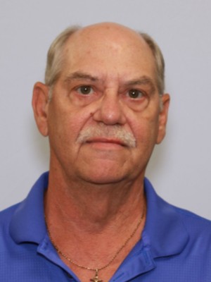 Anthony Michael Graham