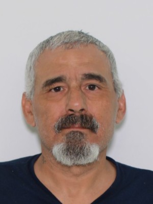 Photo of Ojeda III, Edmundo