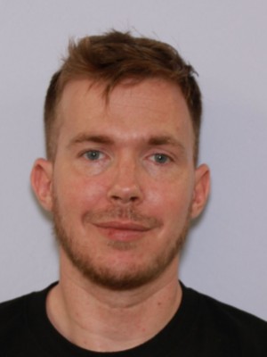 Photo of Pruden, Jeremy Thomas