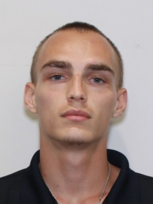 Photo of Patterson, Dominick Dalton