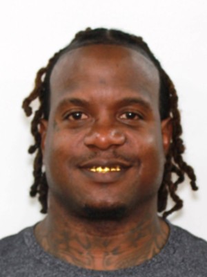 LEVI RAINES JR