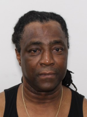 Photo of REGISTER JR, JAMES EDWARD