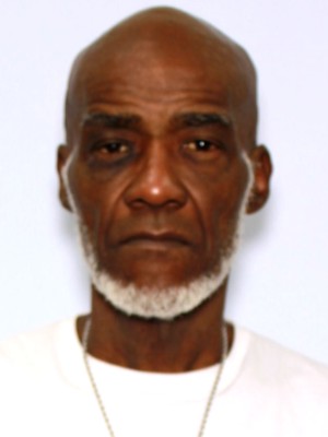 Photo of Richardson, Gregory Dion