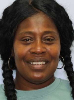 Terica Talise Shelton