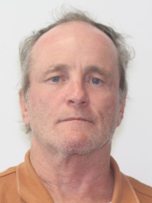 Photo of Strops, Benny Ray