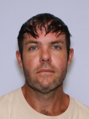 Photo of SHIRLEY, CHAD ALLEN