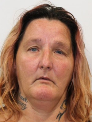 CHERYL MARIE VAZQUEZ