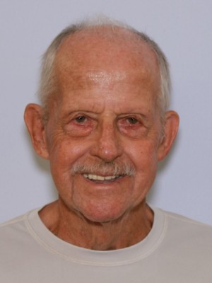 Ronald Alan Wheeler