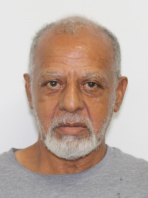Photo of Williams, David Lee
