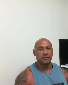 Photo of Sims, Jonathan David