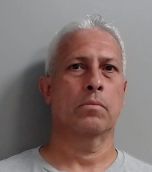 Photo of BERMUDEZ COSME, LUIS ALBERTO