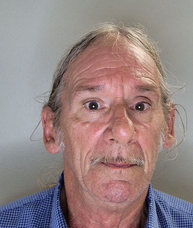 Robert Steven Hayes