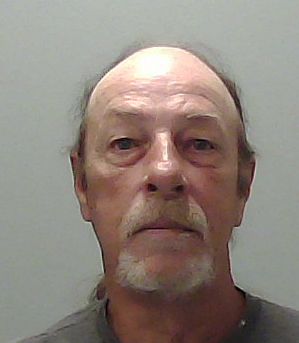 Photo of MORRIS, ROBERT LEE