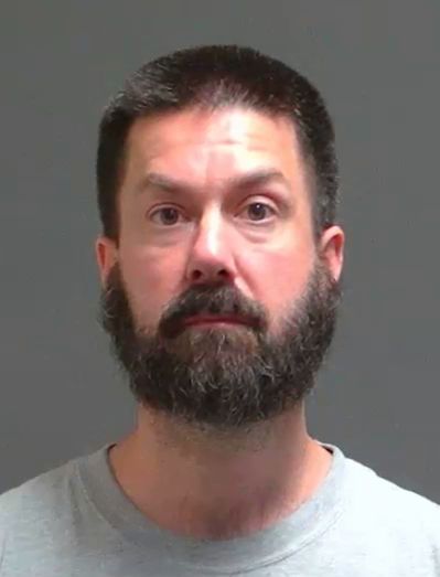 Photo of Mendez, James Michael
