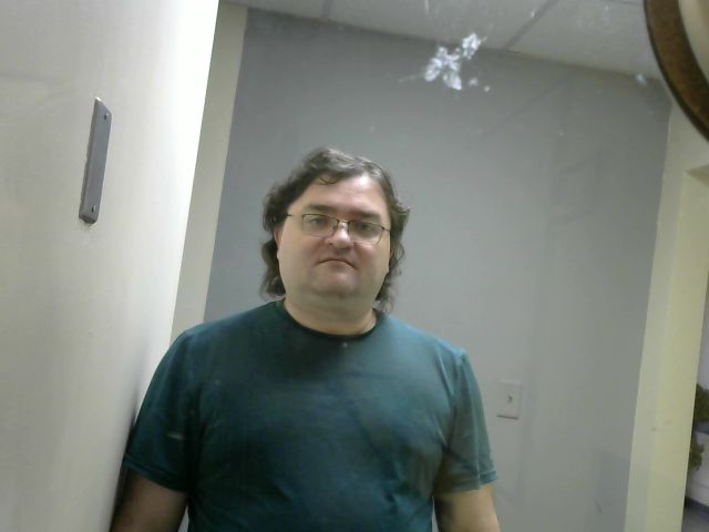 Photo of CAMACHO, JONATHAN LEWIS