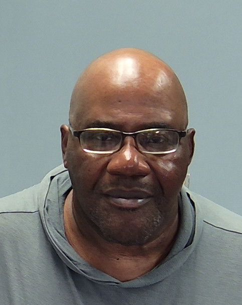 CHARLIE LEE WILSON