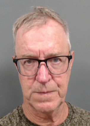 Photo of CAREY, BRIAN LEE