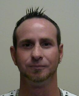 Photo of HOOK, CHRISTOPHER WALTER