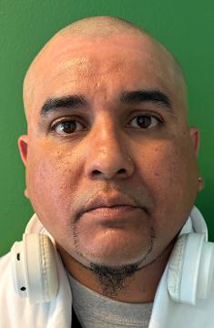Photo of MUCHNIK, BRYAN ISMAEL