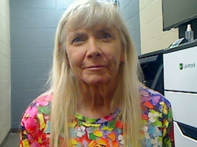 ELIZABETH ANNE LOPER