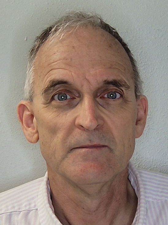 Photo of Ruckle, Jerry Doran