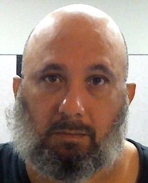 Luis Anthony Gonzalez