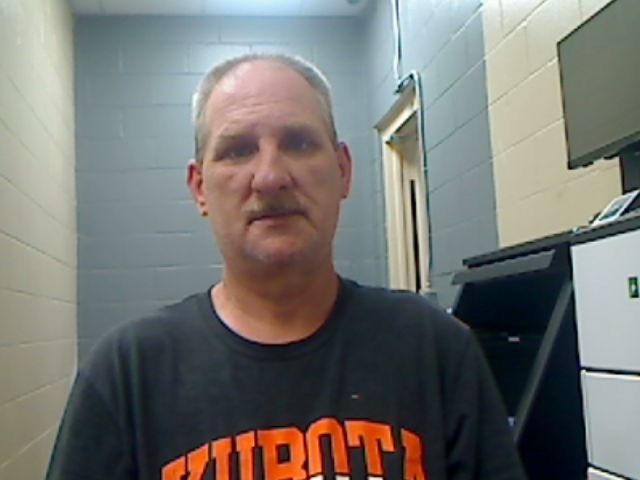 DARRELL EDWARD POWELL