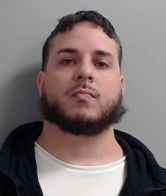 Photo of SANTIAGO GONZALEZ II, RICHARD ANTHONY