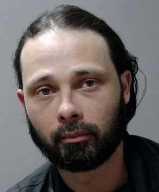 Photo of PERIN, JACOB RUSSELL