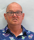 Photo of Mack, Christopher David