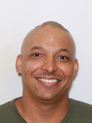 Photo of CHESTER, JARROD MICHAEL