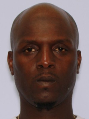 Photo of COBB, KENNETH LAMAR
