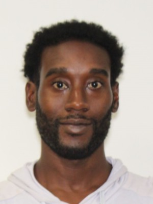 Photo of Campbell, Antonio Frank