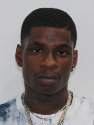 MONTAVIUS KEON CRUMITIE