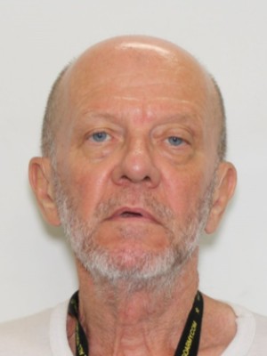 Photo of Cramer, Brian C