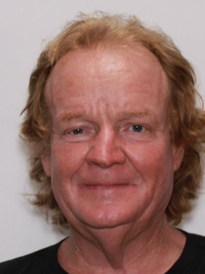 Photo of Clements III, Carl Leon