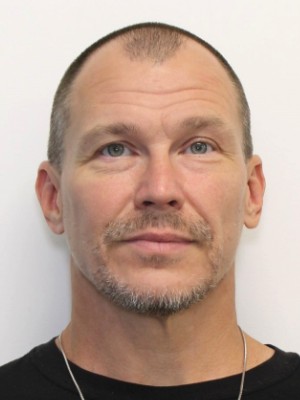 Photo of CHAMBERLAIN, KEITH HAROLD