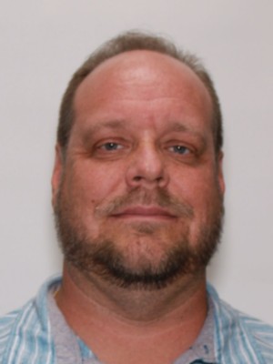Steven James Darling