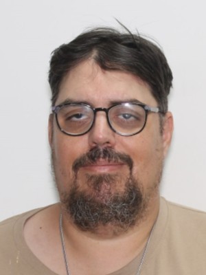 Photo of GABRIELSON, CHAD WAYNE