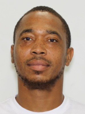 COREY DEONTA HARRIS