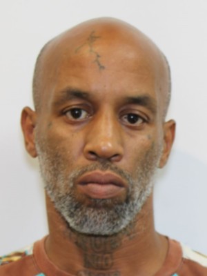 Photo of JACKSON, LORENZO MICHAEL