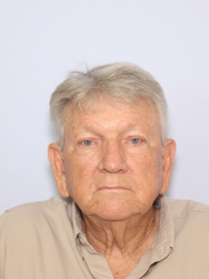 PATRICK DOREN MCKENZIE